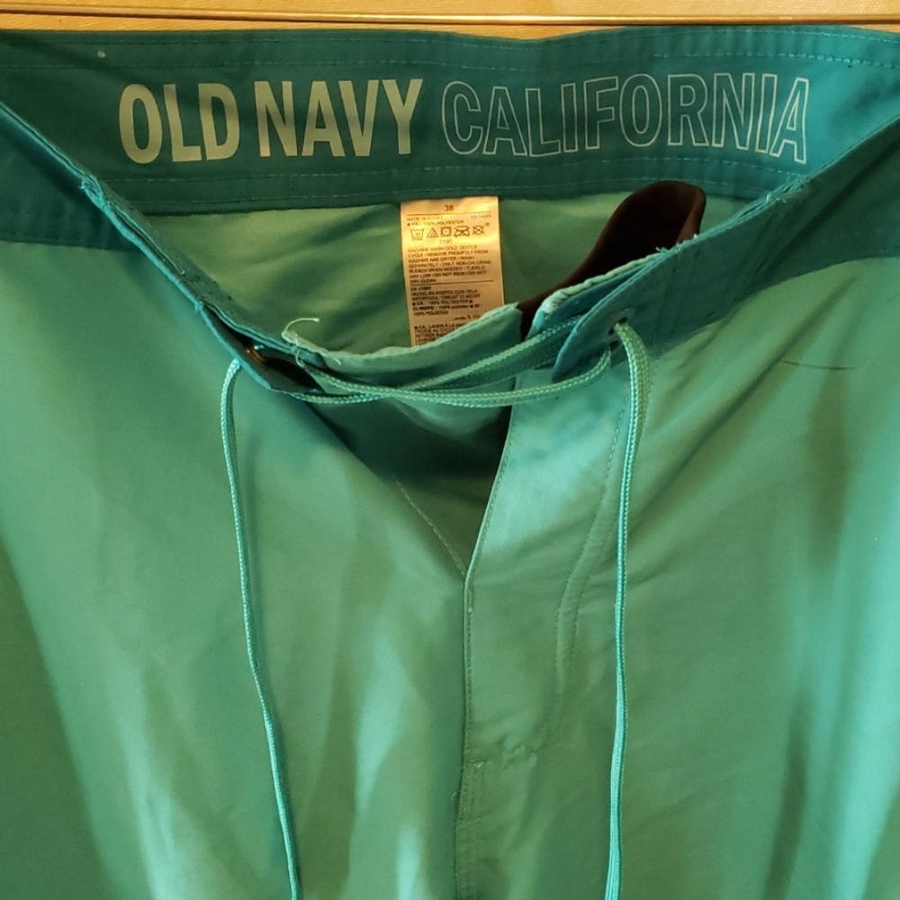 Swim trunks - Picture 3 of 4